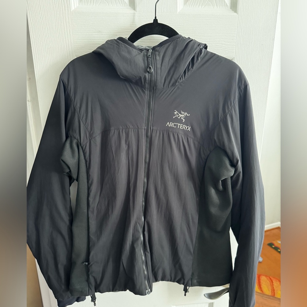 Arc'teryx Women’s Atom LT Hooded Jacket